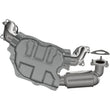 Load image into Gallery viewer, Magnaflow 11-13 Subaru Forester California Grade CARB Compliant Direct-Fit Catalytic Converter - Additional View 14