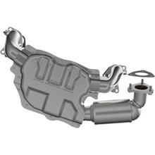 Load image into Gallery viewer, Magnaflow 11-13 Subaru Forester California Grade CARB Compliant Direct-Fit Catalytic Converter - Additional View 14