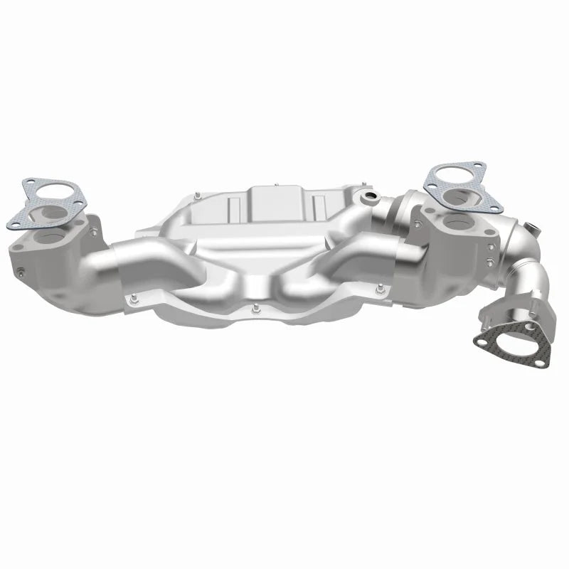 Magnaflow 11-13 Subaru Forester California Grade CARB Compliant Direct-Fit Catalytic Converter - Additional View 15