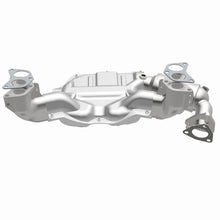 Load image into Gallery viewer, Magnaflow 11-13 Subaru Forester California Grade CARB Compliant Direct-Fit Catalytic Converter - Additional View 15