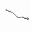 Load image into Gallery viewer, Magnaflow 11-14 Cruze 1.8 L Underbody Direct Fit Converter - Side View