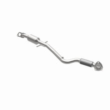 Load image into Gallery viewer, Magnaflow 11-14 Cruze 1.8 L Underbody Direct Fit Converter - Side View