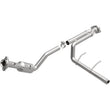 Load image into Gallery viewer, Magnaflow 11-14 Ford F-150 3.7L Direct Fit Converter - Main Product View