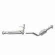 Load image into Gallery viewer, Magnaflow 11-14 Ford F-150 3.7L Direct Fit Converter - Side View