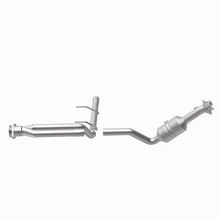 Load image into Gallery viewer, Magnaflow 11-14 Ford F-150 3.7L Direct Fit Converter - Side View