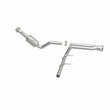 Load image into Gallery viewer, Magnaflow 11-14 Ford F-150 3.7L Direct Fit Converter - Additional View 7