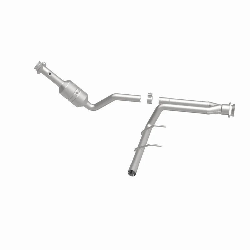 Magnaflow 11-14 Ford F-150 3.7L Direct Fit Converter - Additional View 7