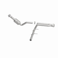 Load image into Gallery viewer, Magnaflow 11-14 Ford F-150 3.7L Direct Fit Converter - Additional View 7