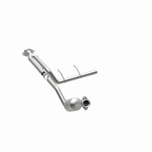 Load image into Gallery viewer, Magnaflow 11-14 Ford F-150 3.7L Direct Fit Converter - Additional View 8