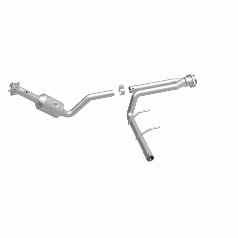 Magnaflow 11-14 Ford F-150 3.7L Direct Fit Converter - Additional View 10