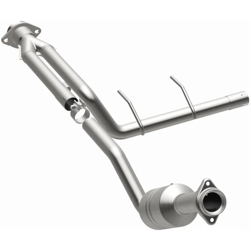 Magnaflow 11-14 Ford F-150 3.7L Direct Fit Converter - Additional View 11