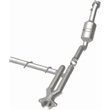 Load image into Gallery viewer, Magnaflow 11-14 Ford F-150 3.7L Direct Fit Converter - Additional View 13