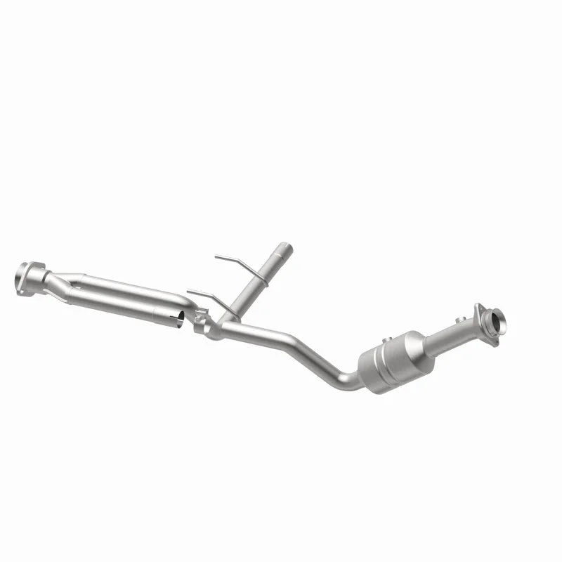 Magnaflow 11-14 Ford F-150 3.7L Direct Fit Converter - Additional View 15