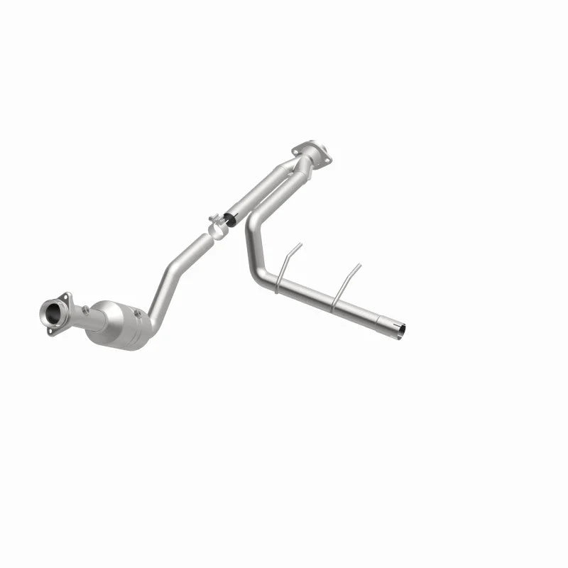 Magnaflow 11-14 Ford F-150 3.7L Direct Fit Converter - Additional View 16