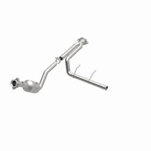 Load image into Gallery viewer, Magnaflow 11-14 Ford F-150 3.7L Direct Fit Converter - Additional View 16