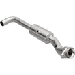 Load image into Gallery viewer, Magnaflow 11-14 Ford F-150 3.7L Direct Fit Converter - Main Product View