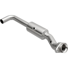 Load image into Gallery viewer, Magnaflow 11-14 Ford F-150 3.7L Direct Fit Converter - Main Product View