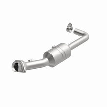 Load image into Gallery viewer, Magnaflow 11-14 Ford F-150 3.7L Direct Fit Converter - Side View