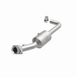 Load image into Gallery viewer, Magnaflow 11-14 Ford F-150 3.7L Direct Fit Converter - Back View