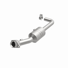Load image into Gallery viewer, Magnaflow 11-14 Ford F-150 3.7L Direct Fit Converter - Back View