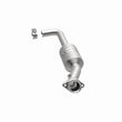 Load image into Gallery viewer, Magnaflow 11-14 Ford F-150 3.7L Direct Fit Converter - Additional View 10