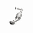 Load image into Gallery viewer, Magnaflow 11-14 Ford F-150 3.7L Direct Fit Converter - Additional View 12