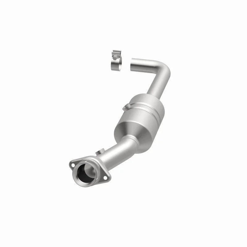 Magnaflow 11-14 Ford F-150 3.7L Direct Fit Converter - Additional View 12