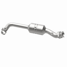 Load image into Gallery viewer, Magnaflow 11-14 Ford F-150 3.7L Direct Fit Converter - Additional View 16