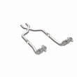 Load image into Gallery viewer, Magnaflow 11-14 Ford Mustang 3.7L Direct Fit Converter - Back View