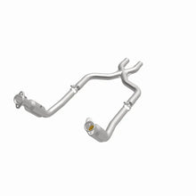 Load image into Gallery viewer, Magnaflow 11-14 Ford Mustang 3.7L Direct Fit Converter - Additional View 8