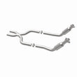 Load image into Gallery viewer, Magnaflow 11-14 Ford Mustang 3.7L Direct Fit Converter - Additional View 10