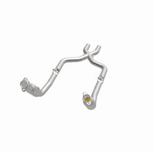 Load image into Gallery viewer, Magnaflow 11-14 Ford Mustang 3.7L Direct Fit Converter - Additional View 11
