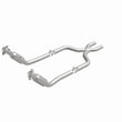 Load image into Gallery viewer, Magnaflow 11-14 Ford Mustang 3.7L Direct Fit Converter - Additional View 12