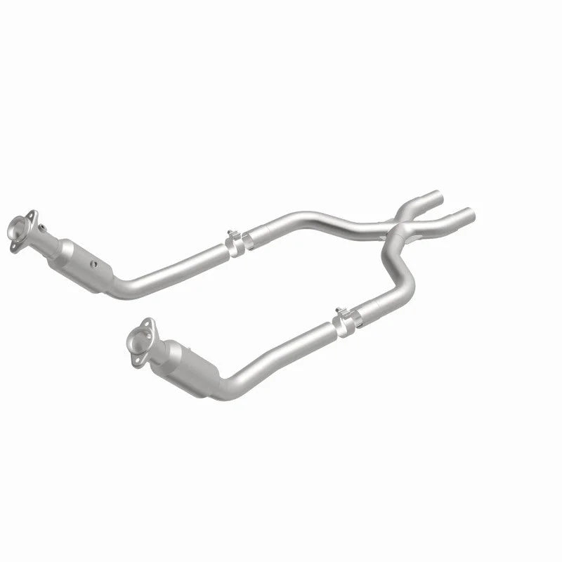 Magnaflow 11-14 Ford Mustang 3.7L Direct Fit Converter - Additional View 12