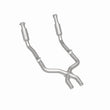Load image into Gallery viewer, Magnaflow 11-14 Ford Mustang 3.7L Direct Fit Converter - Additional View 13