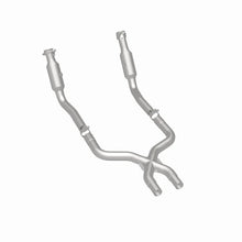 Load image into Gallery viewer, Magnaflow 11-14 Ford Mustang 3.7L Direct Fit Converter - Additional View 13