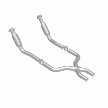 Load image into Gallery viewer, Magnaflow 11-14 Ford Mustang 3.7L Direct Fit Converter - Additional View 14
