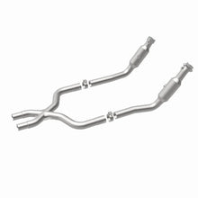 Load image into Gallery viewer, Magnaflow 11-14 Ford Mustang 3.7L Direct Fit Converter - Additional View 15