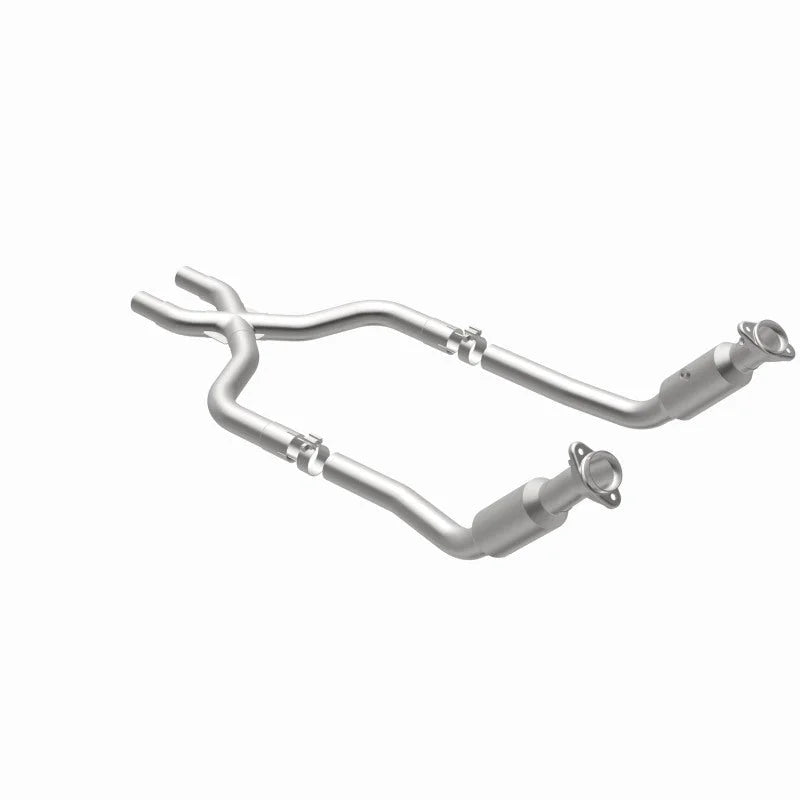 Magnaflow 11-14 Ford Mustang 3.7L Direct Fit Converter - Additional View 16