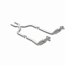 Load image into Gallery viewer, Magnaflow 11-14 Ford Mustang 3.7L Direct Fit Converter - Additional View 16