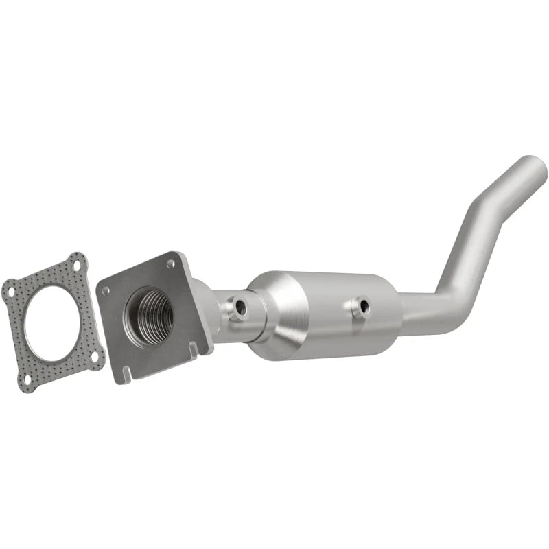 Magnaflow 11-14 Jeep Patriot 2.4L Direct Fit Converter - Main Product View