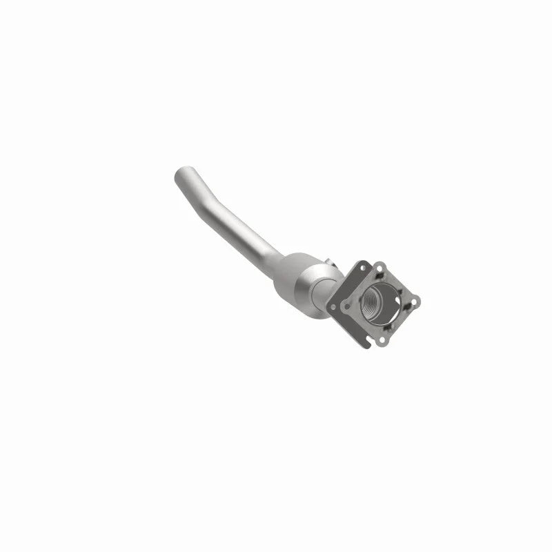 Magnaflow 11-14 Jeep Patriot 2.4L Direct Fit Converter - Side View