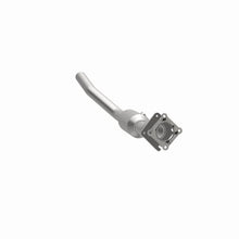 Load image into Gallery viewer, Magnaflow 11-14 Jeep Patriot 2.4L Direct Fit Converter - Side View