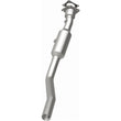 Load image into Gallery viewer, Magnaflow 11-14 Jeep Patriot 2.4L Direct Fit Converter - Additional View 7