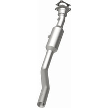 Load image into Gallery viewer, Magnaflow 11-14 Jeep Patriot 2.4L Direct Fit Converter - Additional View 7