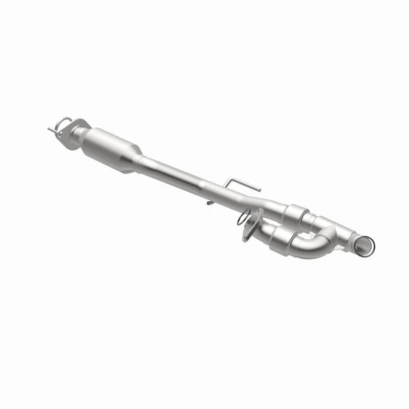 Magnaflow 11-14 Quest 3.5 Underbody Direct Fit Converter - Additional View 7