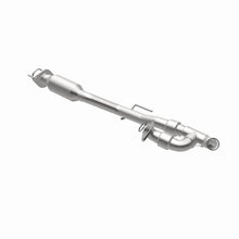 Load image into Gallery viewer, Magnaflow 11-14 Quest 3.5 Underbody Direct Fit Converter - Additional View 7