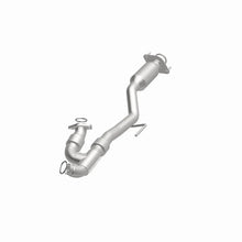Load image into Gallery viewer, Magnaflow 11-14 Quest 3.5 Underbody Direct Fit Converter - Additional View 8
