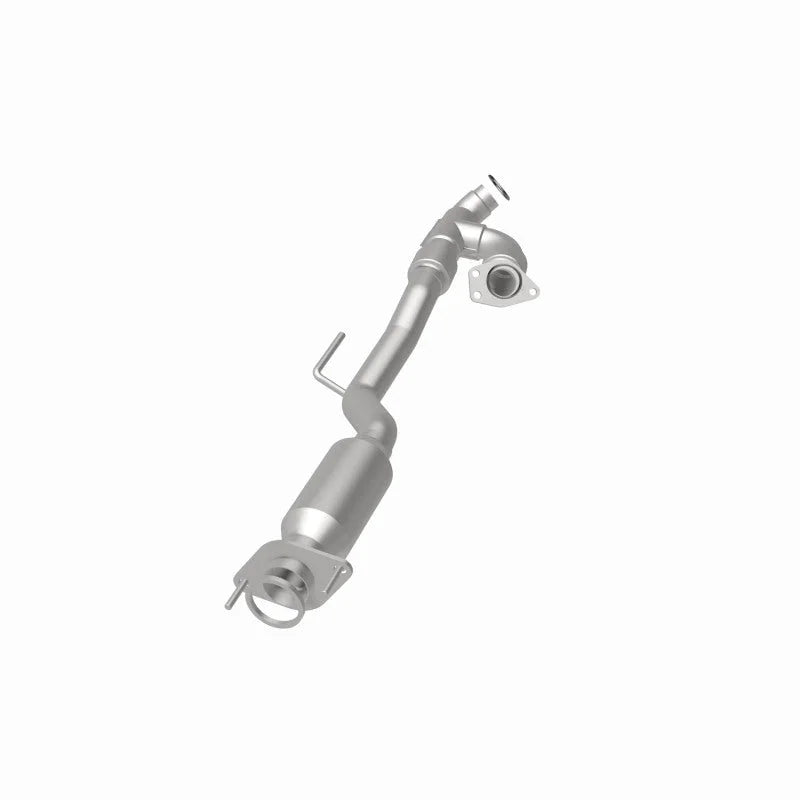 Magnaflow 11-14 Quest 3.5 Underbody Direct Fit Converter - Additional View 11