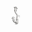 Load image into Gallery viewer, Magnaflow 11-14 Quest 3.5 Underbody Direct Fit Converter - Additional View 14